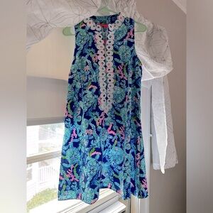 Lilly Pulitzer - size 4